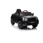 Elektrické autíčko - Bentley Bentayga S - čierne